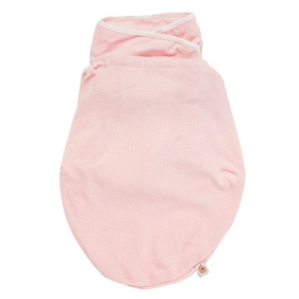ERGObaby Lightweight Swaddler